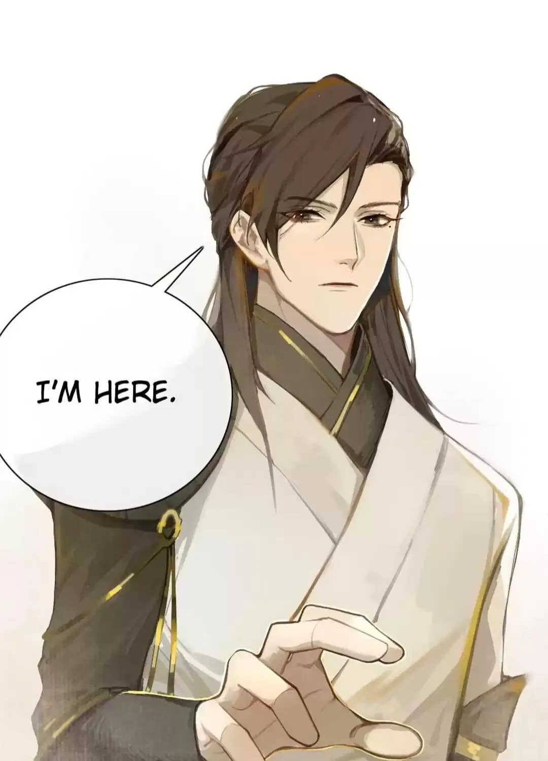 Away From Dust Chapter 28 page 15 - 
