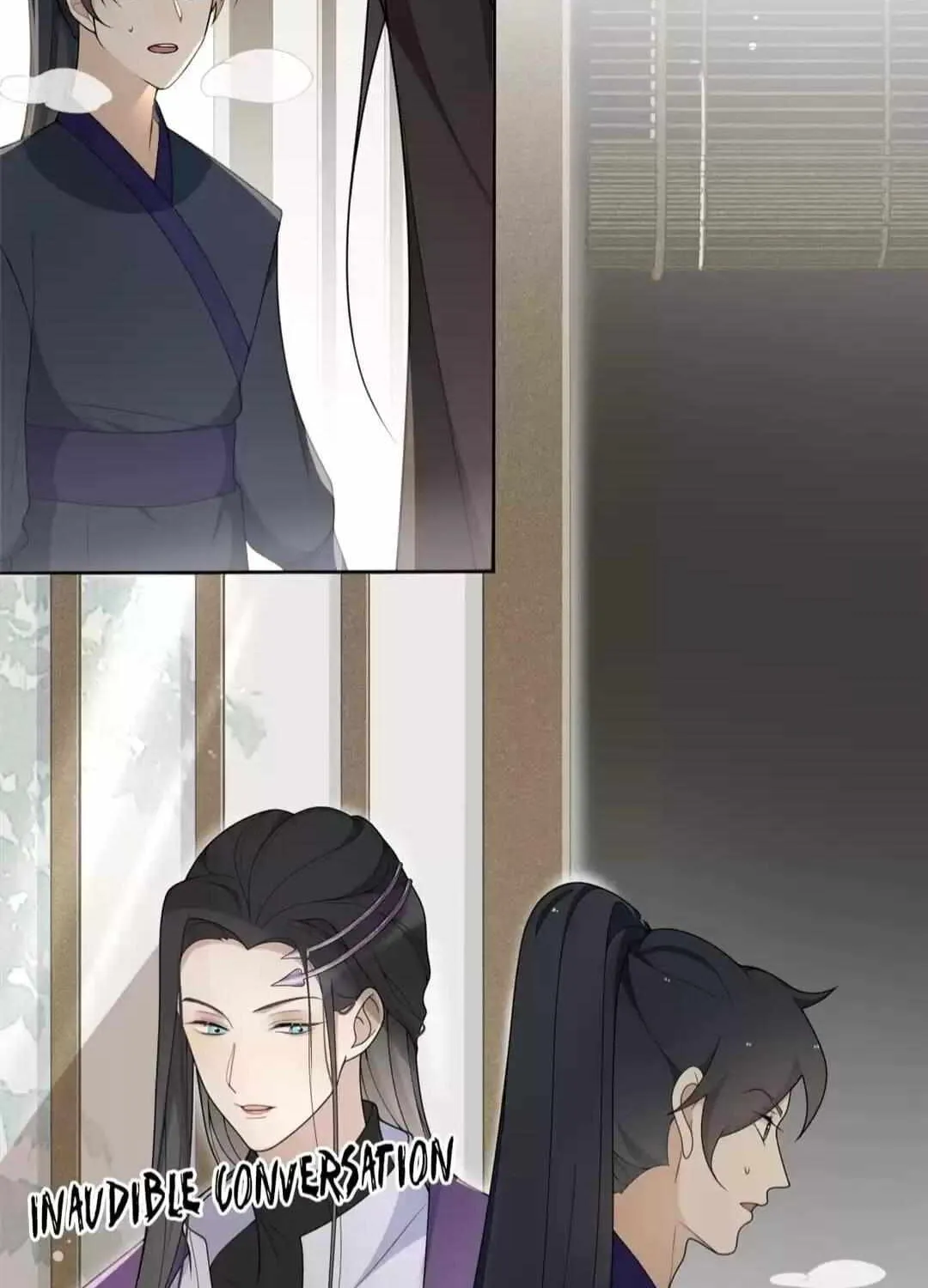 Away From Dust Chapter 28 page 20 - 