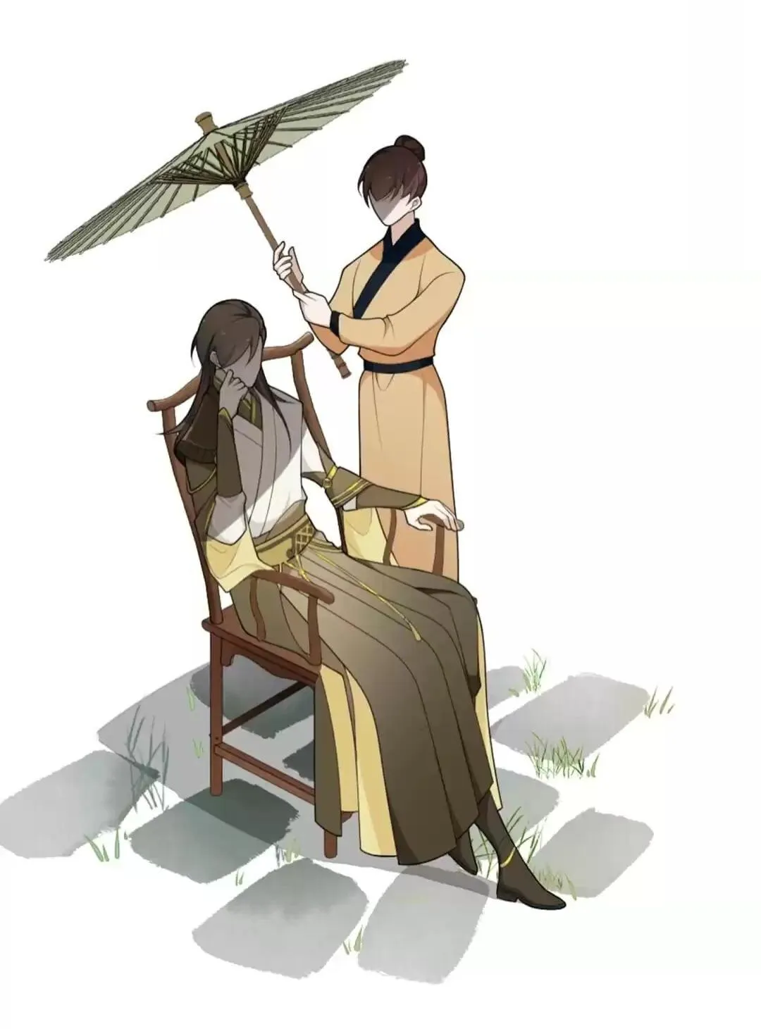 Away From Dust Chapter 28 page 25 - 