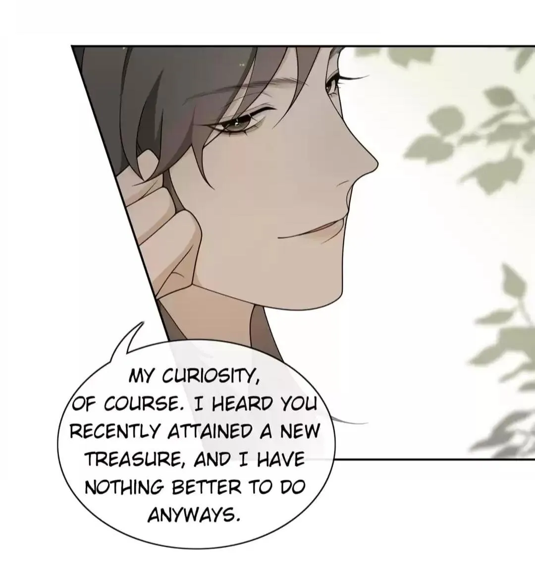 Away From Dust Chapter 28 page 32 - 