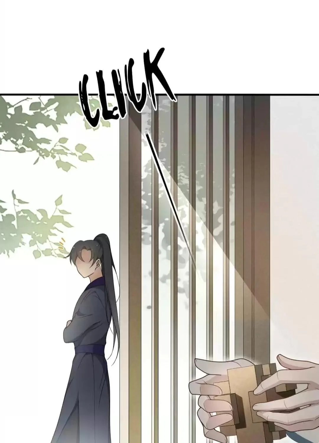 Away From Dust Chapter 28 page 38 - 