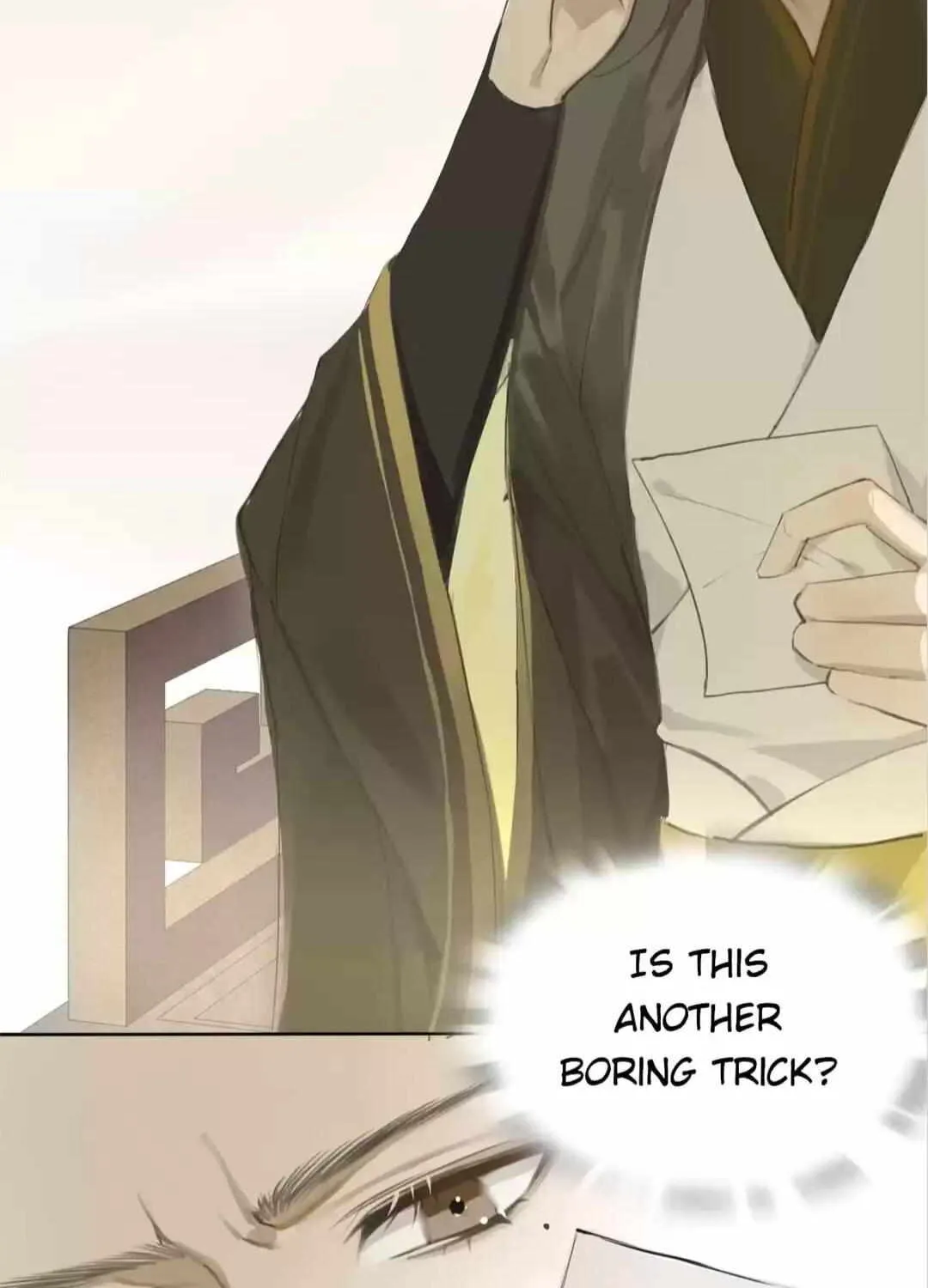 Away From Dust Chapter 28 page 5 - 