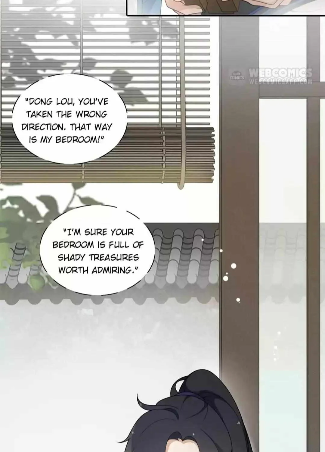 Away From Dust Chapter 28 page 41 - 