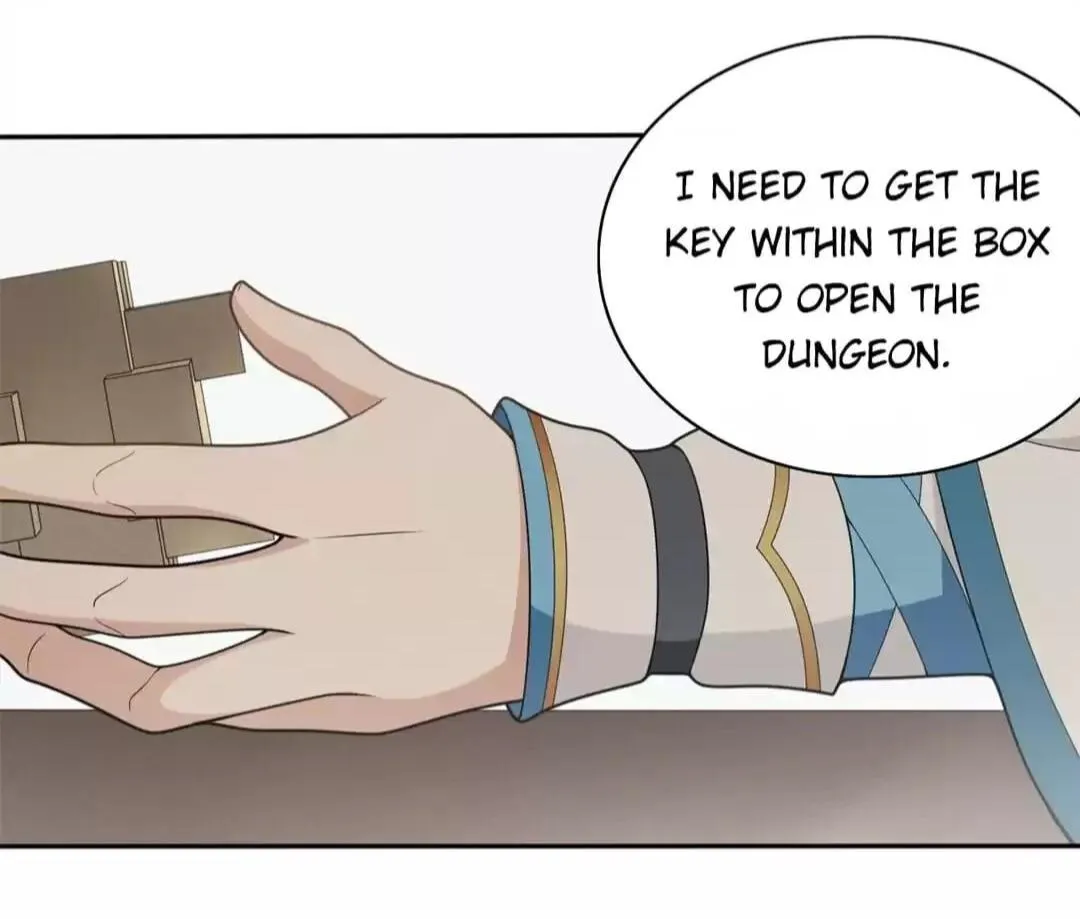 Away From Dust Chapter 28 page 44 - 