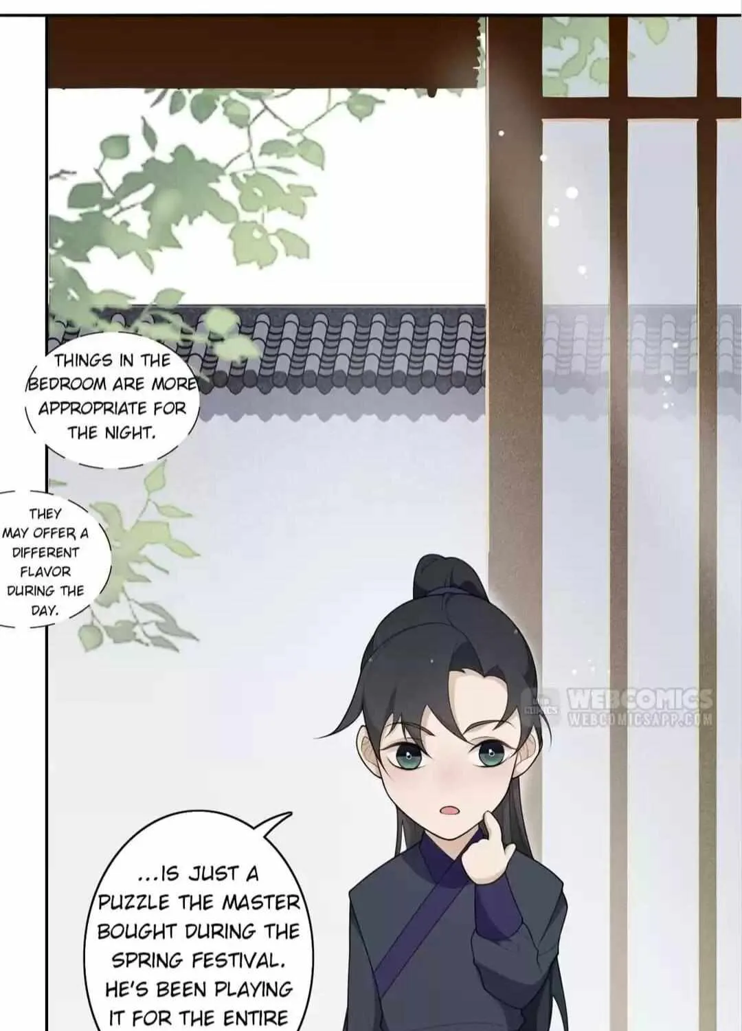 Away From Dust Chapter 28 page 46 - 