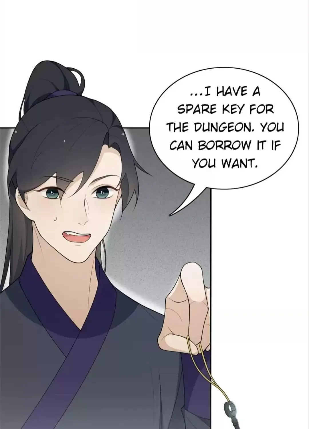 Away From Dust Chapter 28 page 48 - 
