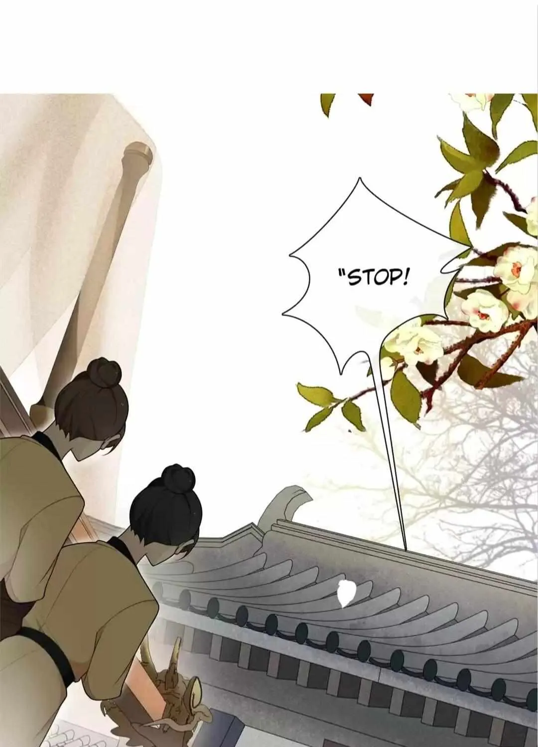 Away From Dust Chapter 28 page 7 - 