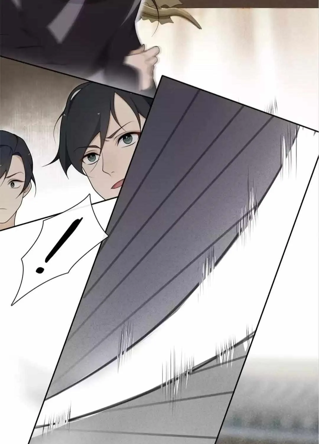 Away From Dust Chapter 28 page 9 - 