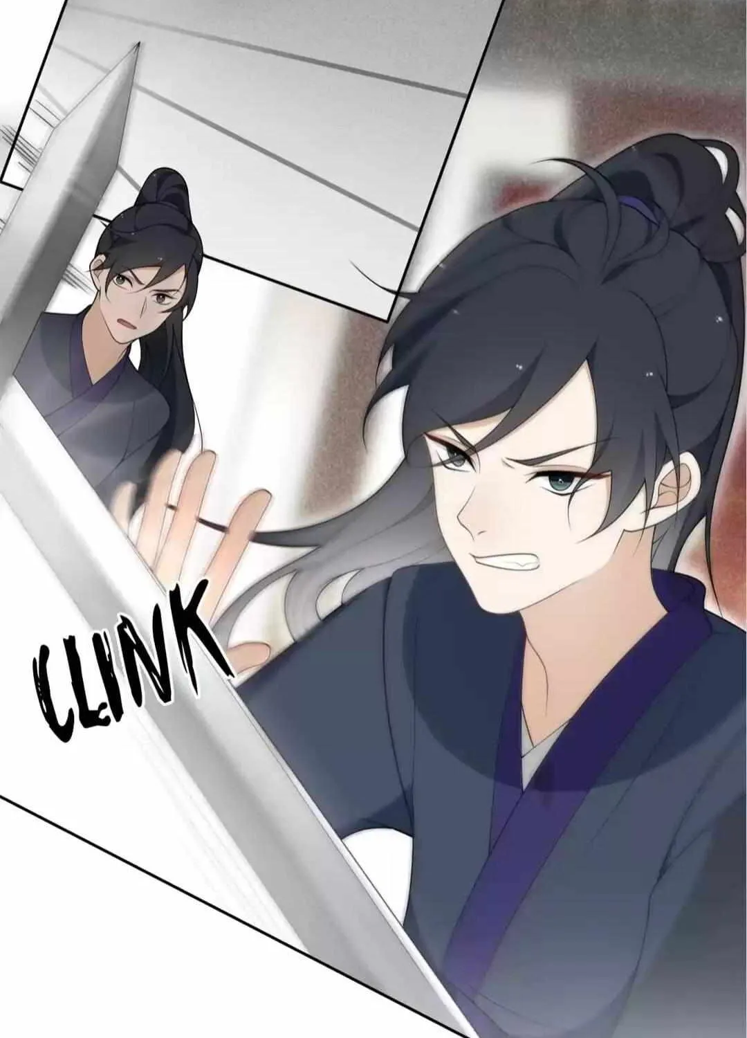 Away From Dust Chapter 28 page 10 - 