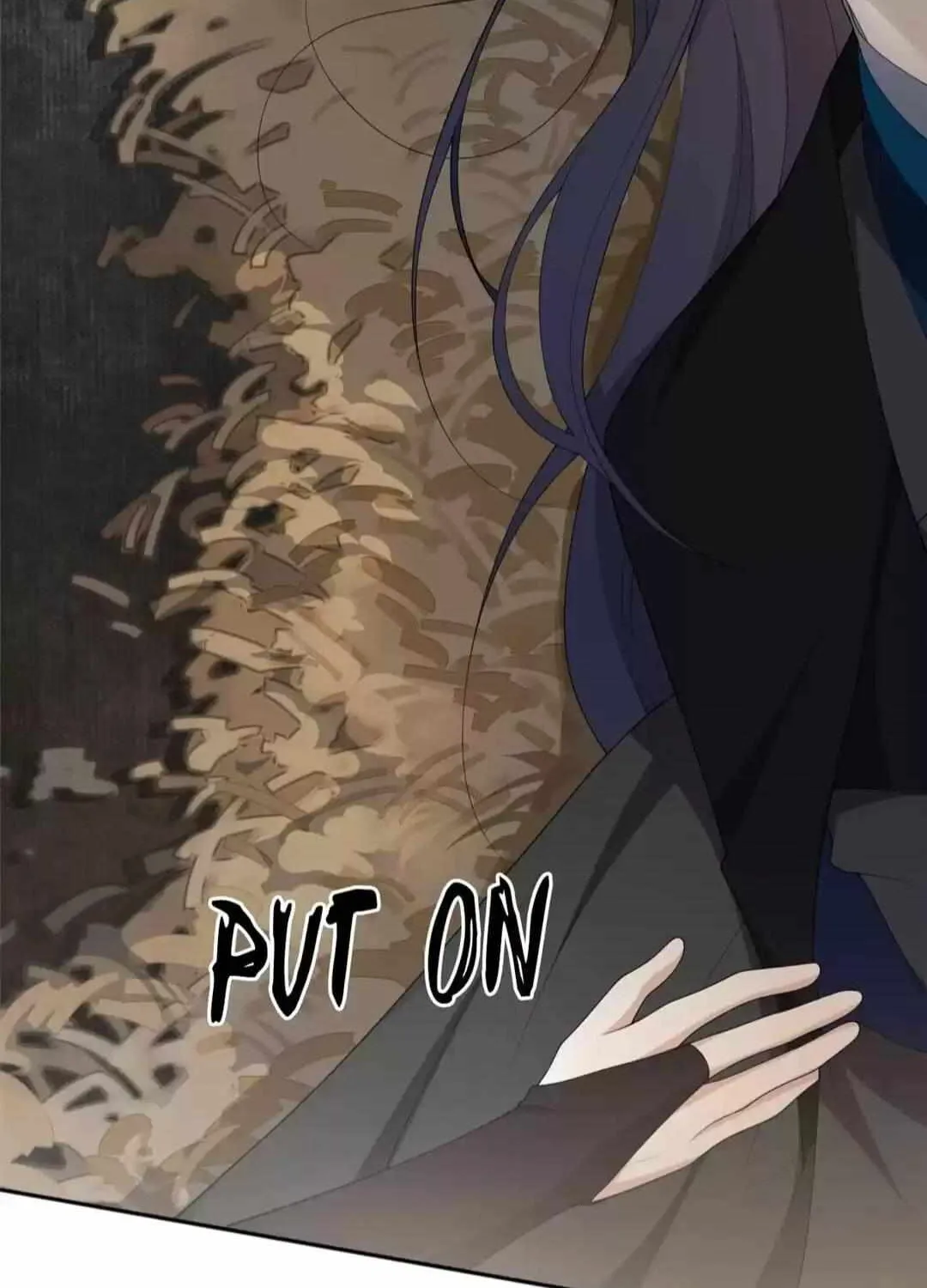 Away From Dust Chapter 29 page 11 - 