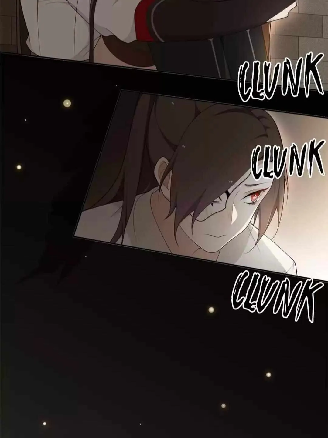 Away From Dust Chapter 29 page 15 - 