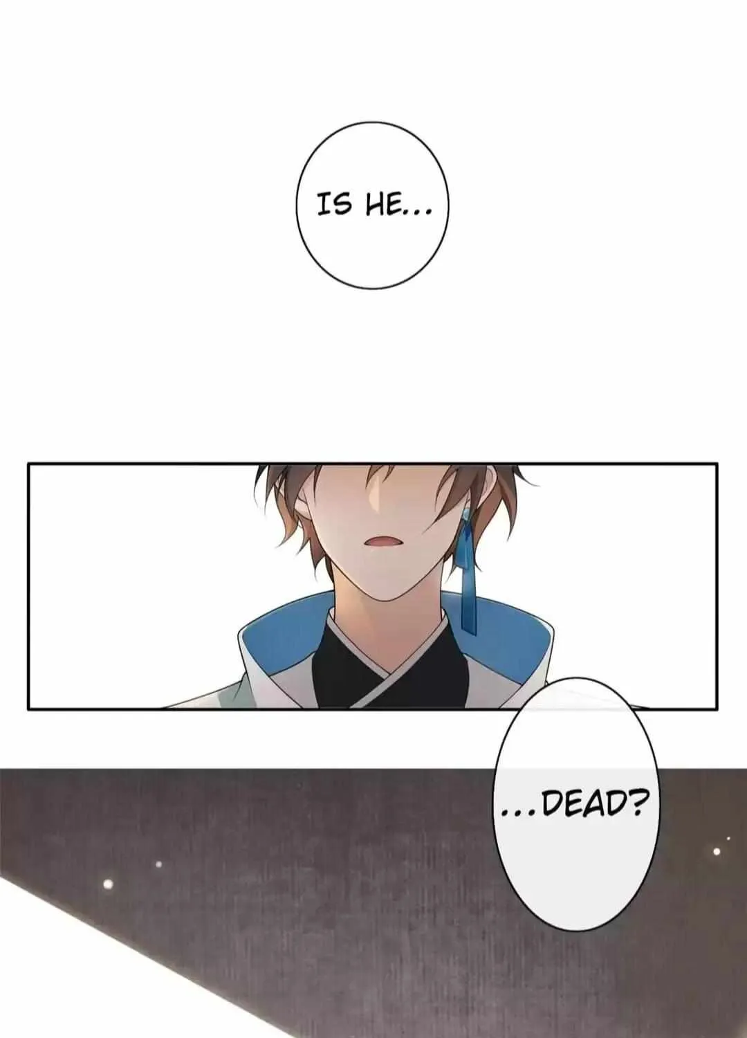 Away From Dust Chapter 29 page 21 - 