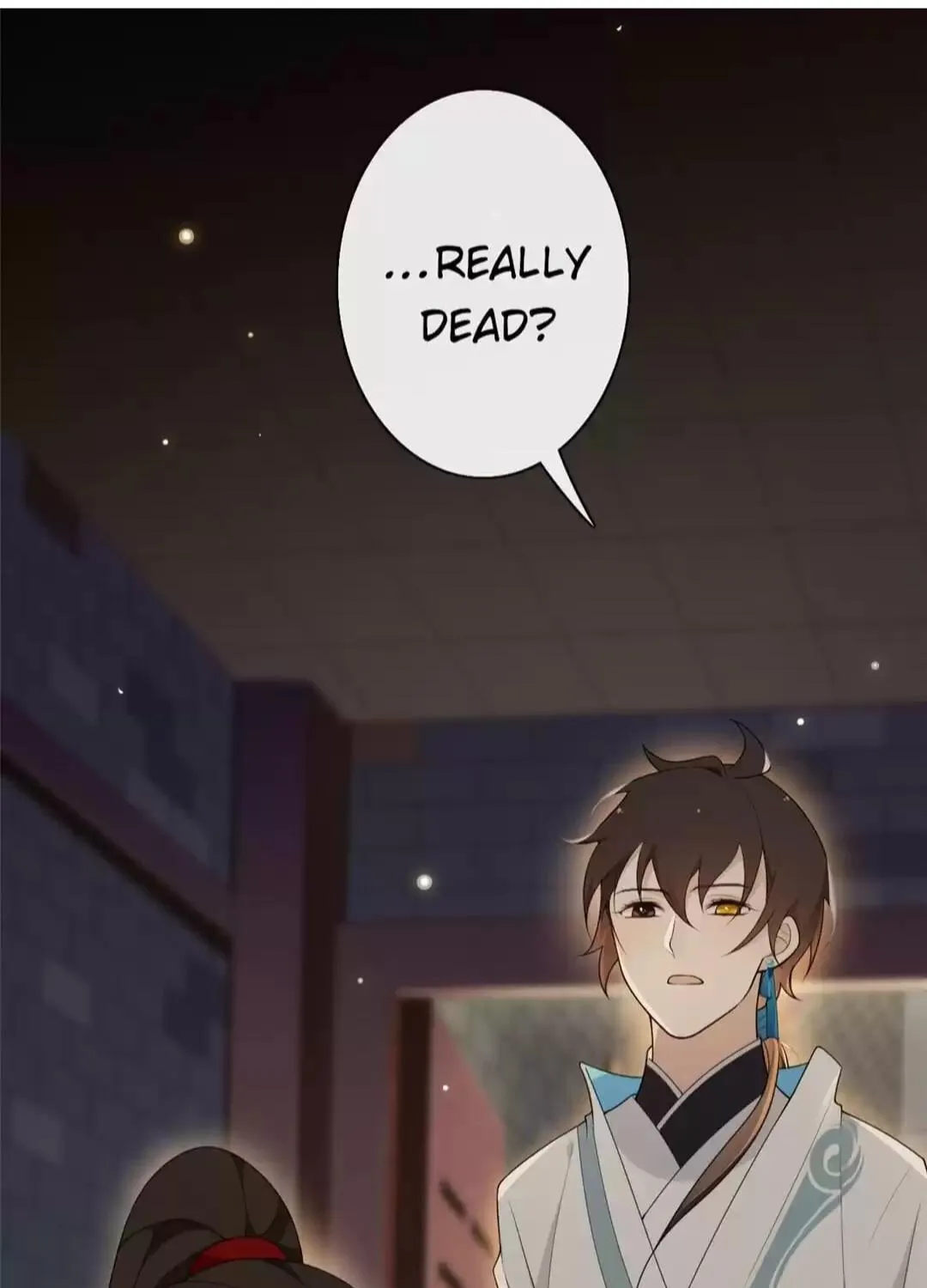 Away From Dust Chapter 29 page 24 - 