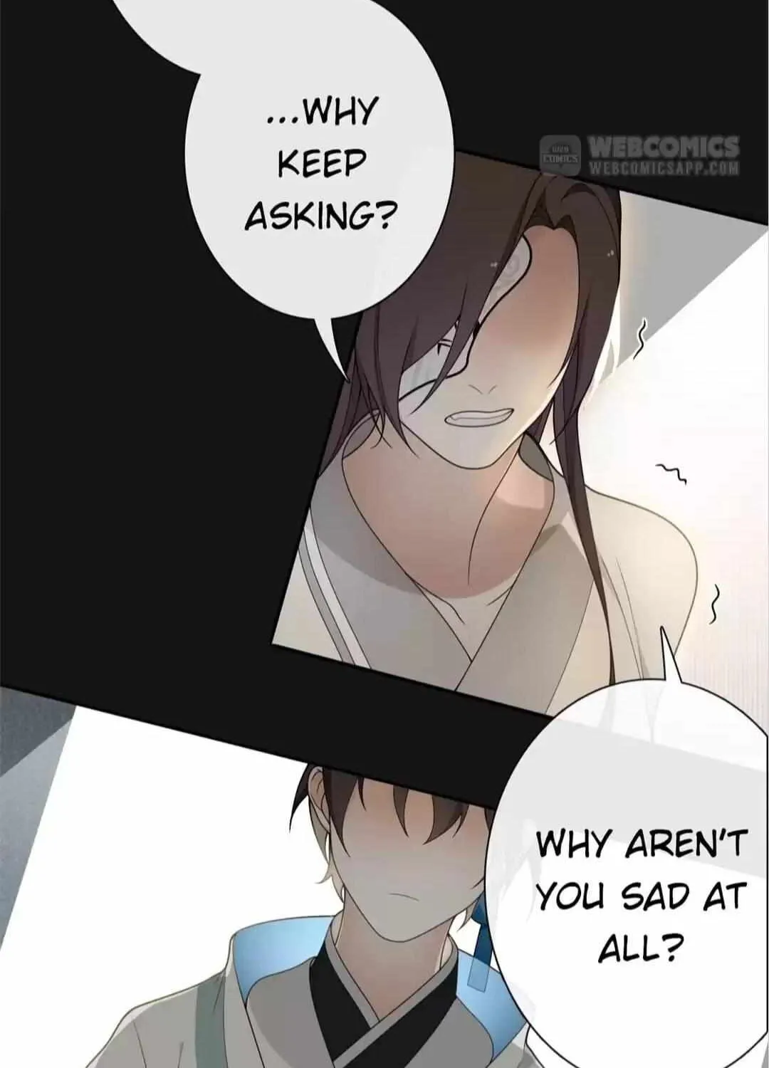 Away From Dust Chapter 29 page 28 - 