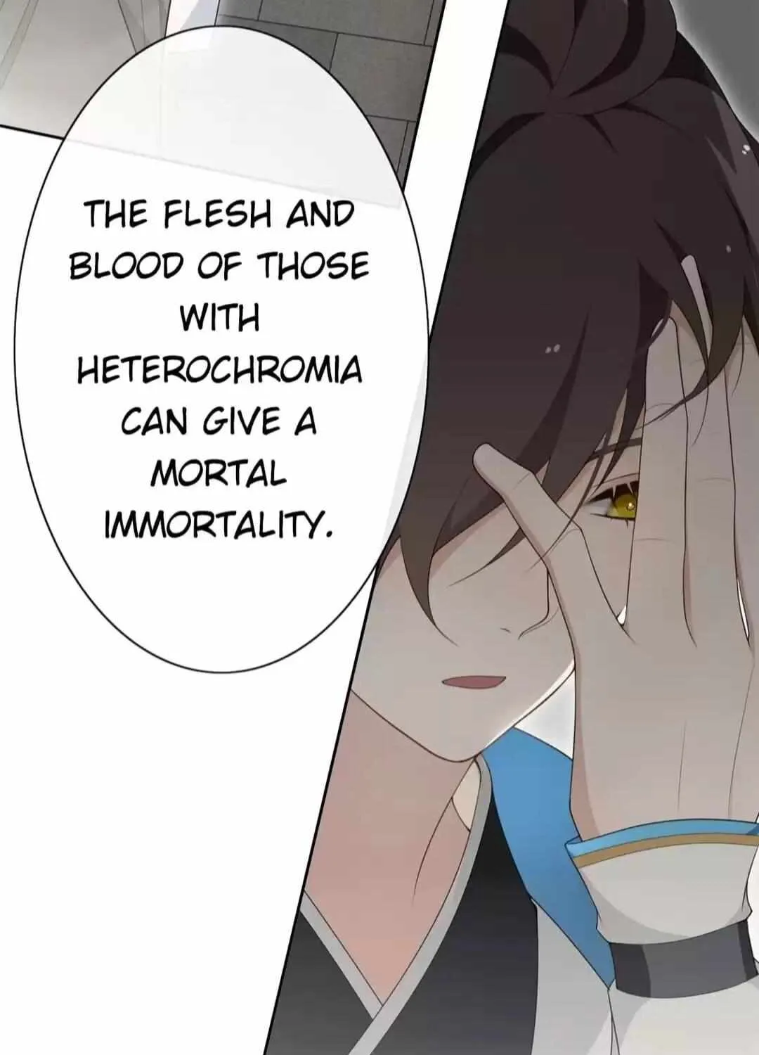Away From Dust Chapter 29 page 33 - 