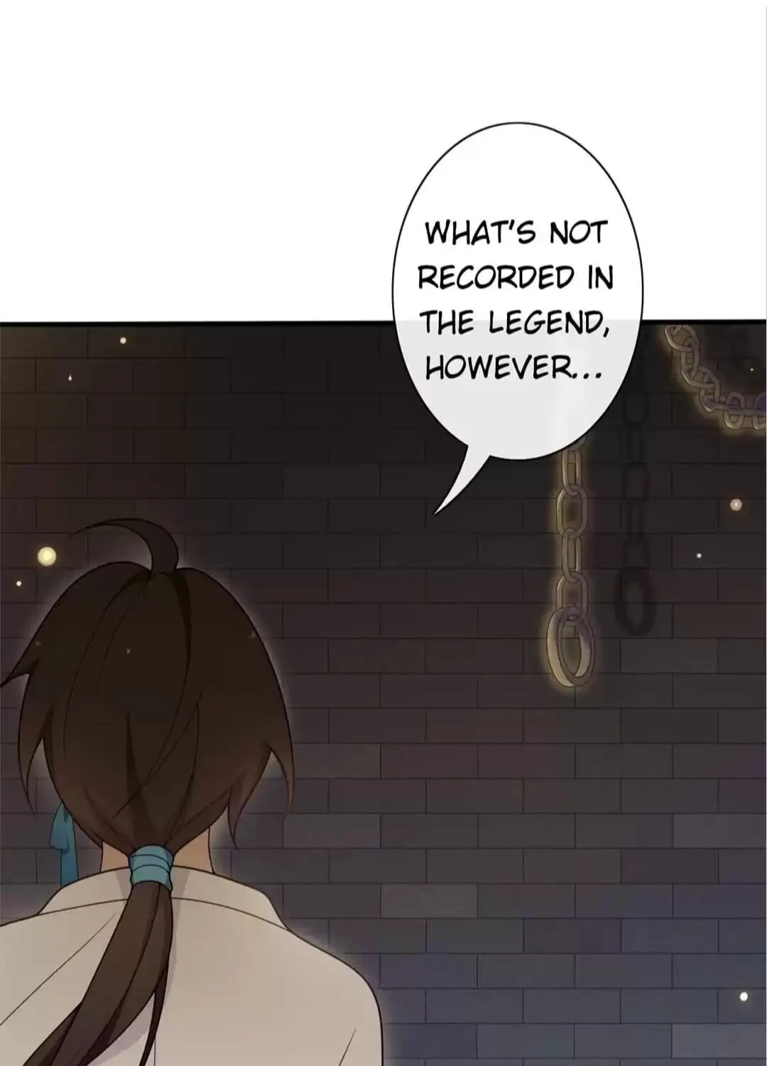 Away From Dust Chapter 29 page 35 - 