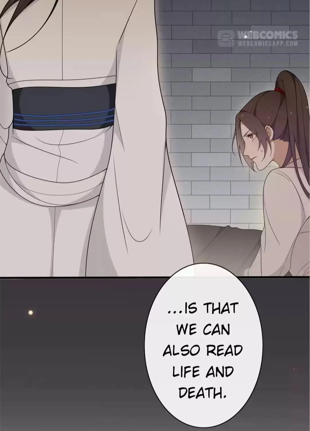 Away From Dust Chapter 29 page 36 - 