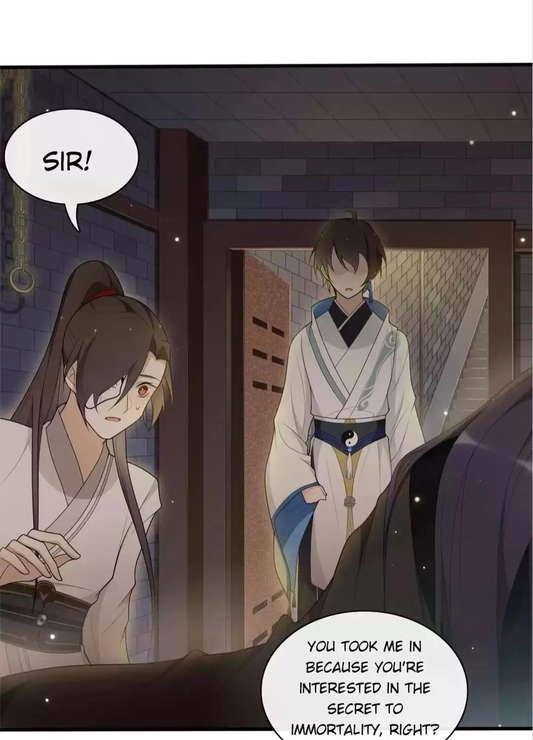 Away From Dust Chapter 29 page 39 - 