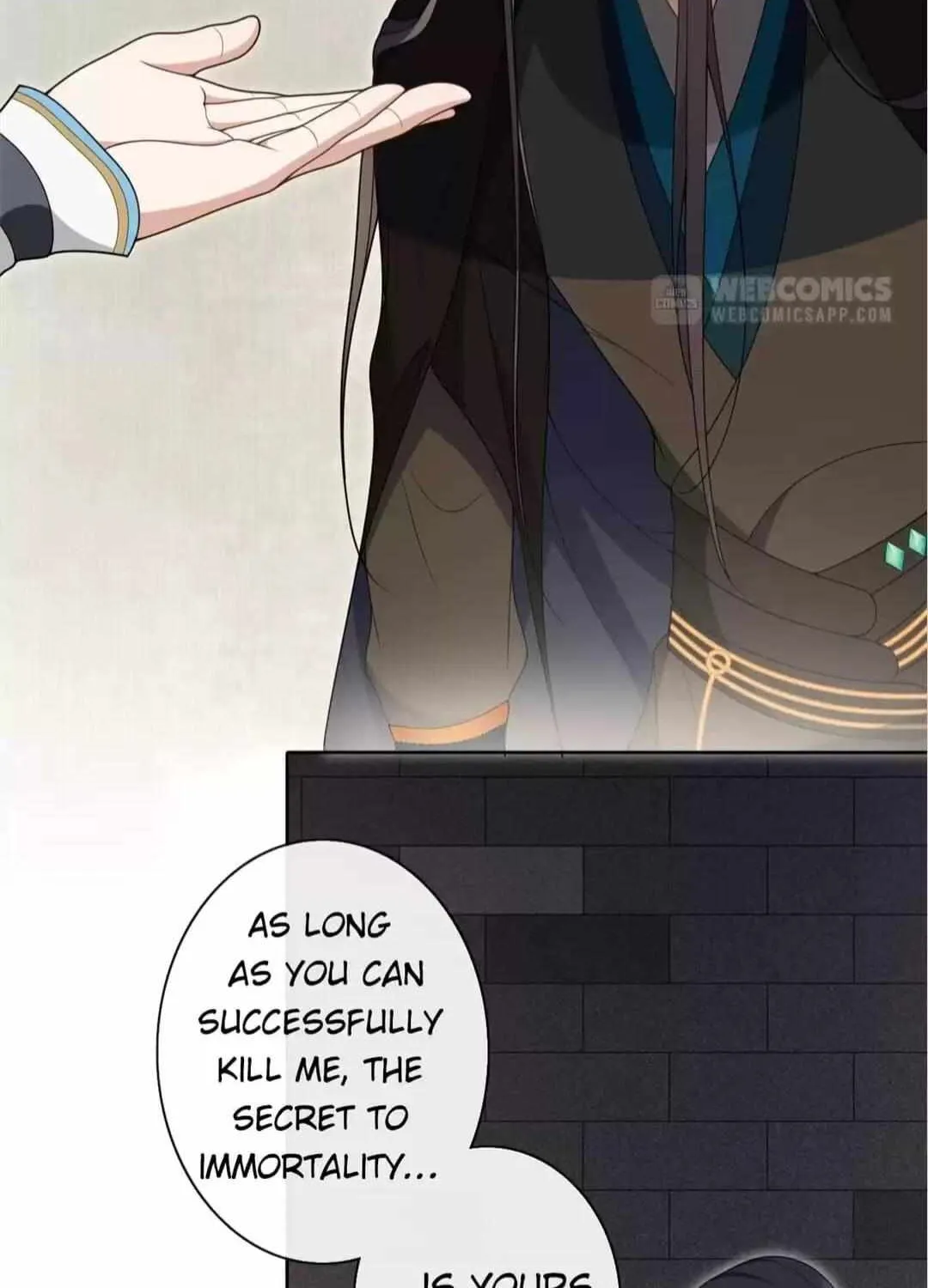Away From Dust Chapter 29 page 42 - 