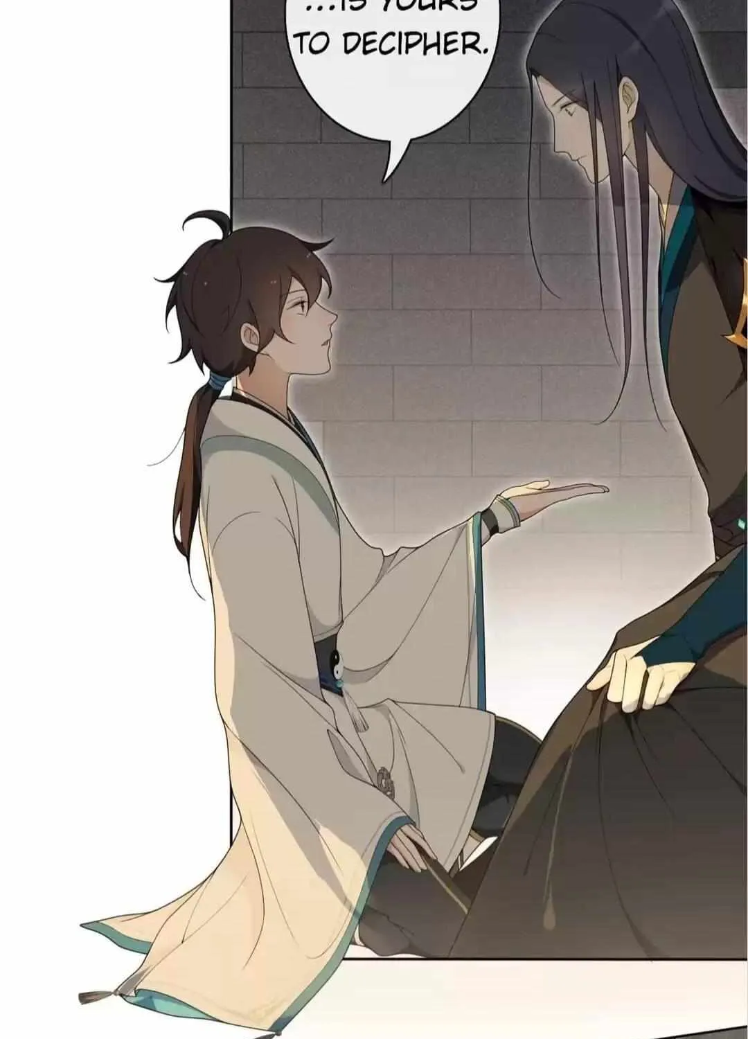 Away From Dust Chapter 29 page 43 - 