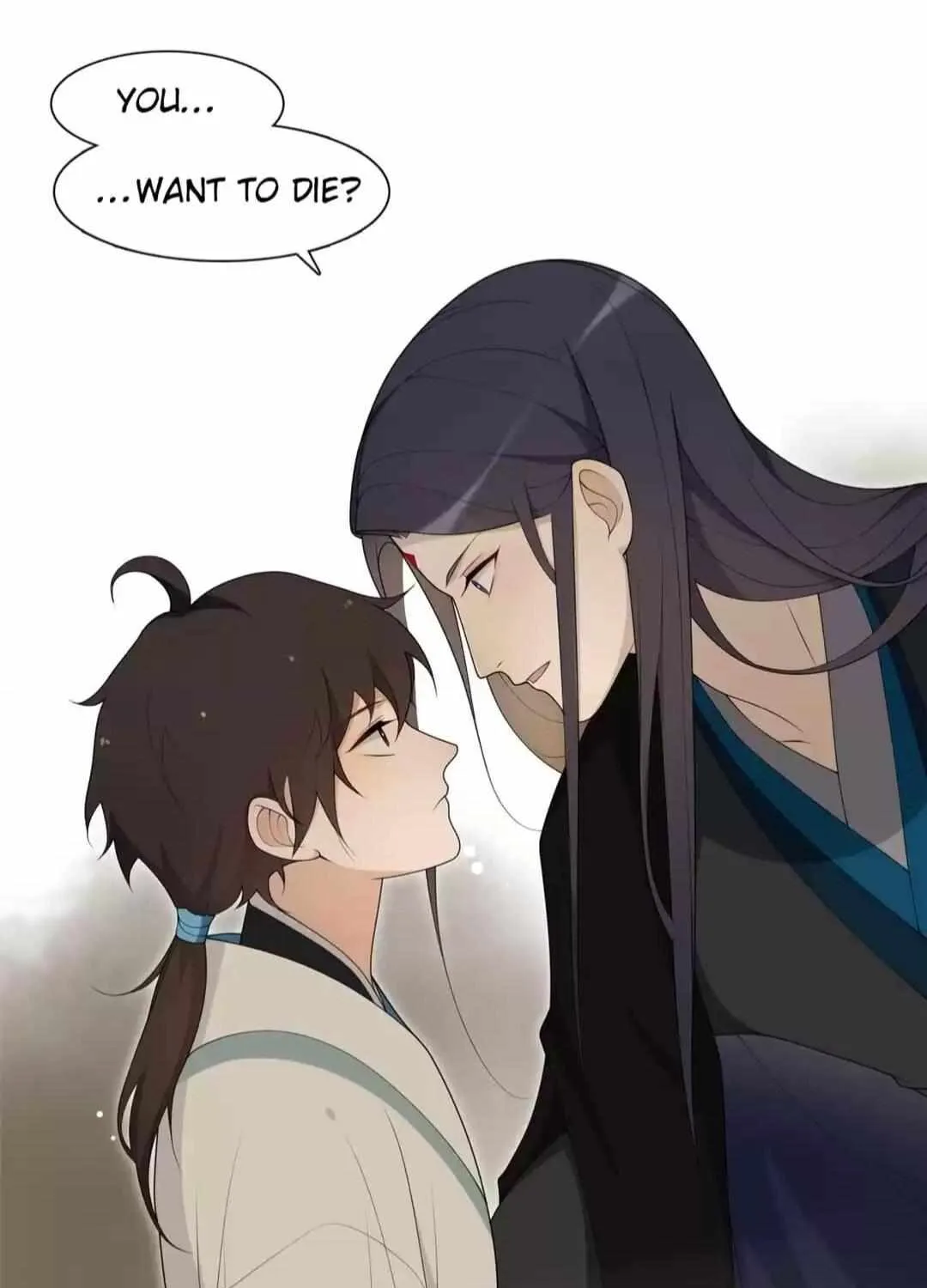 Away From Dust Chapter 29 page 45 - 