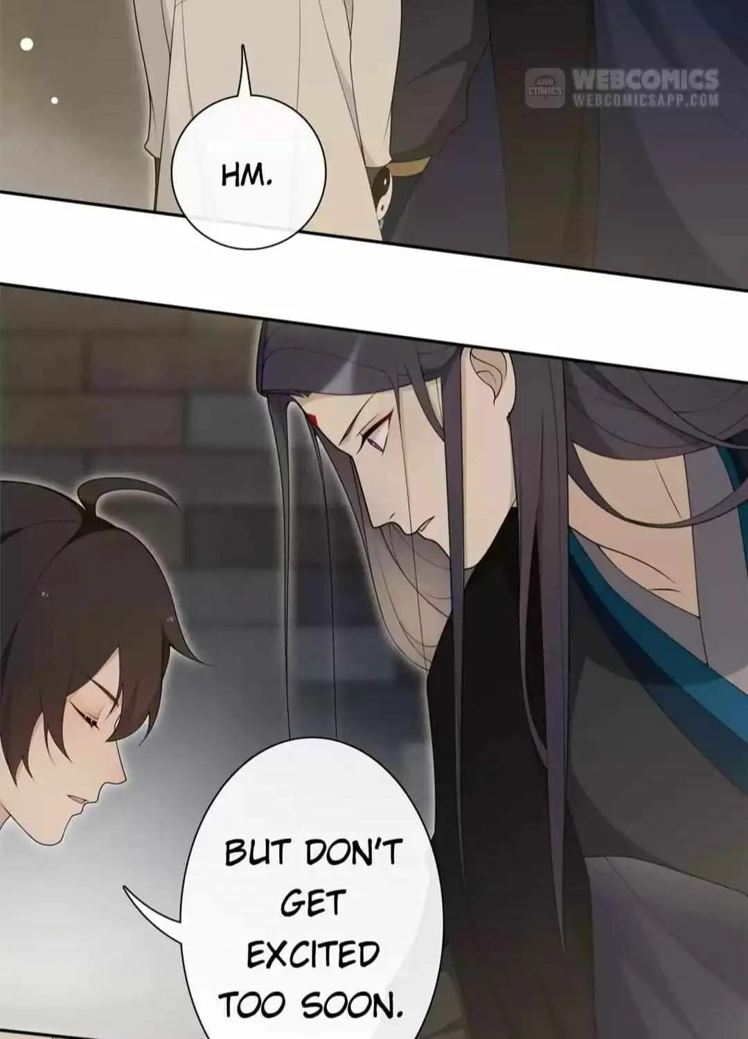 Away From Dust Chapter 29 page 46 - 