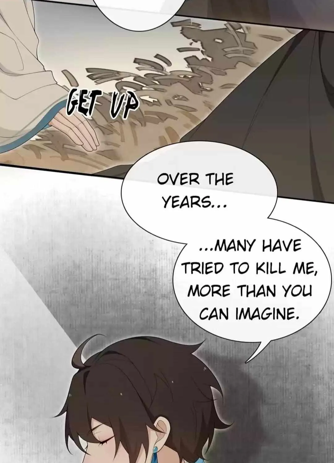 Away From Dust Chapter 29 page 47 - 