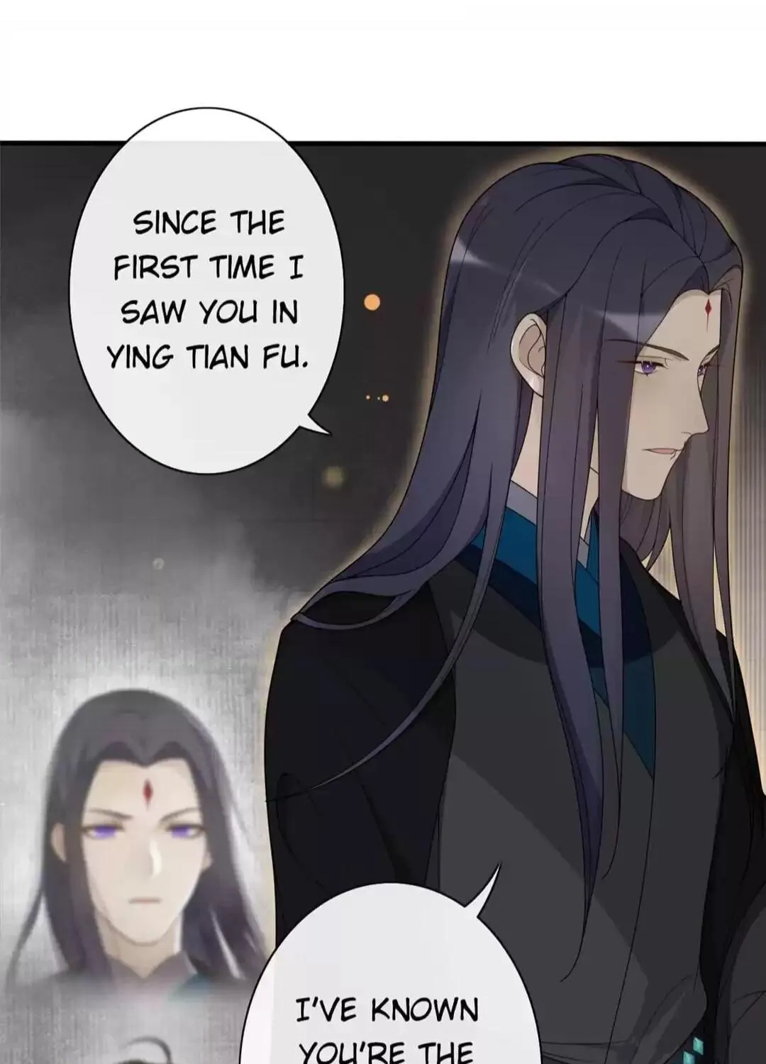 Away From Dust Chapter 29 page 50 - 