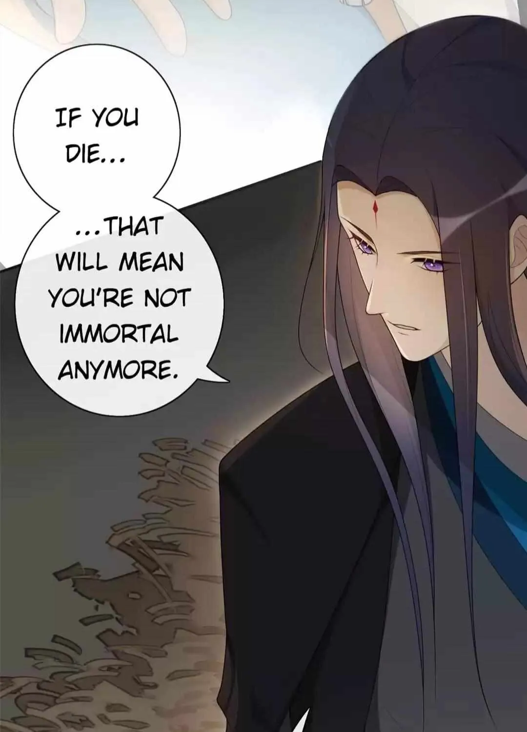 Away From Dust Chapter 29 page 58 - 