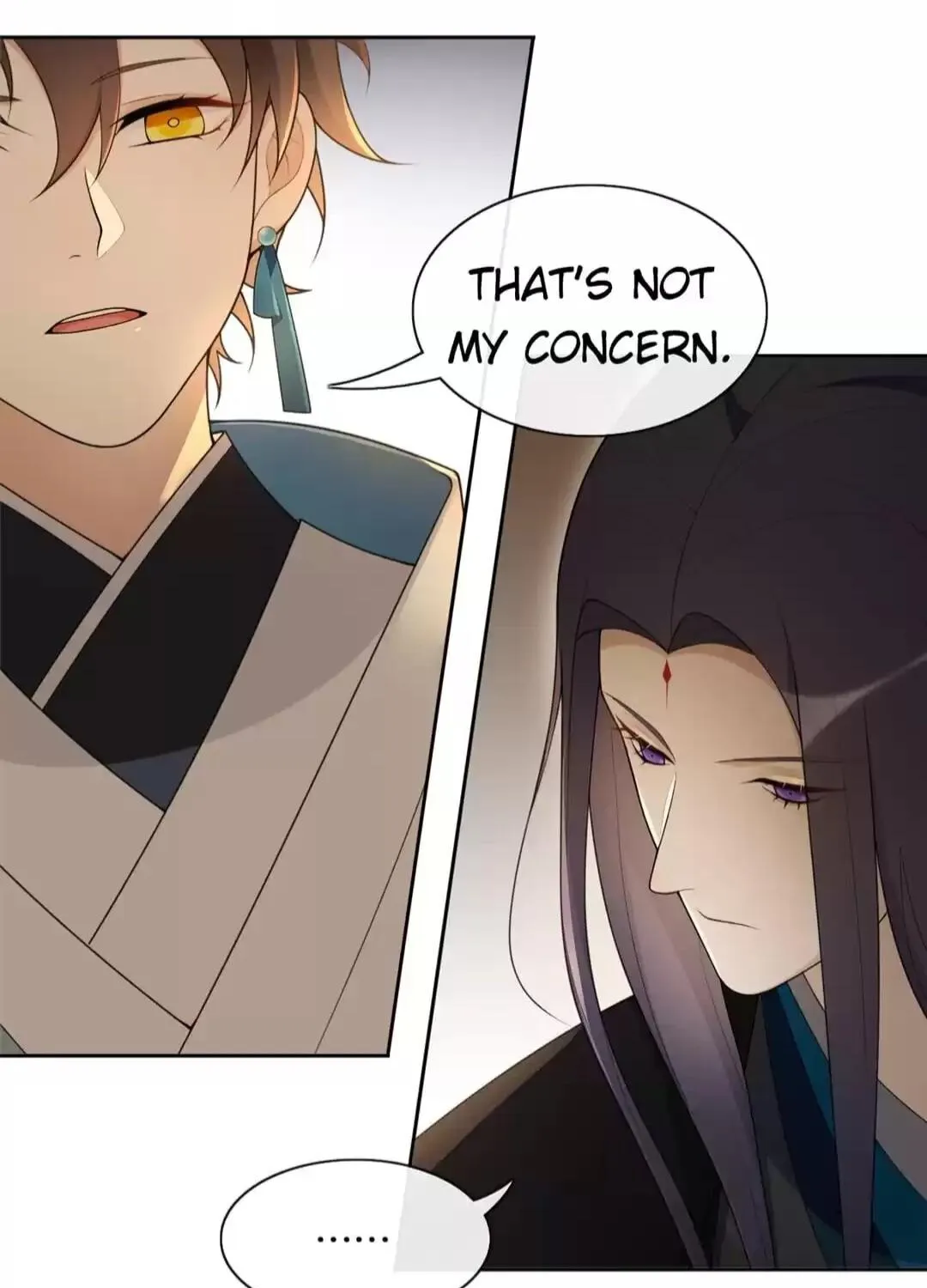 Away From Dust Chapter 29 page 60 - 