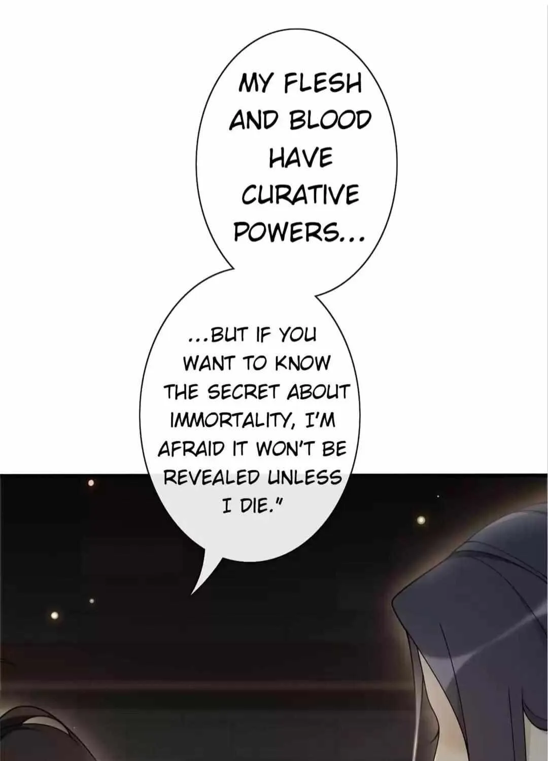 Away From Dust Chapter 29 page 62 - 