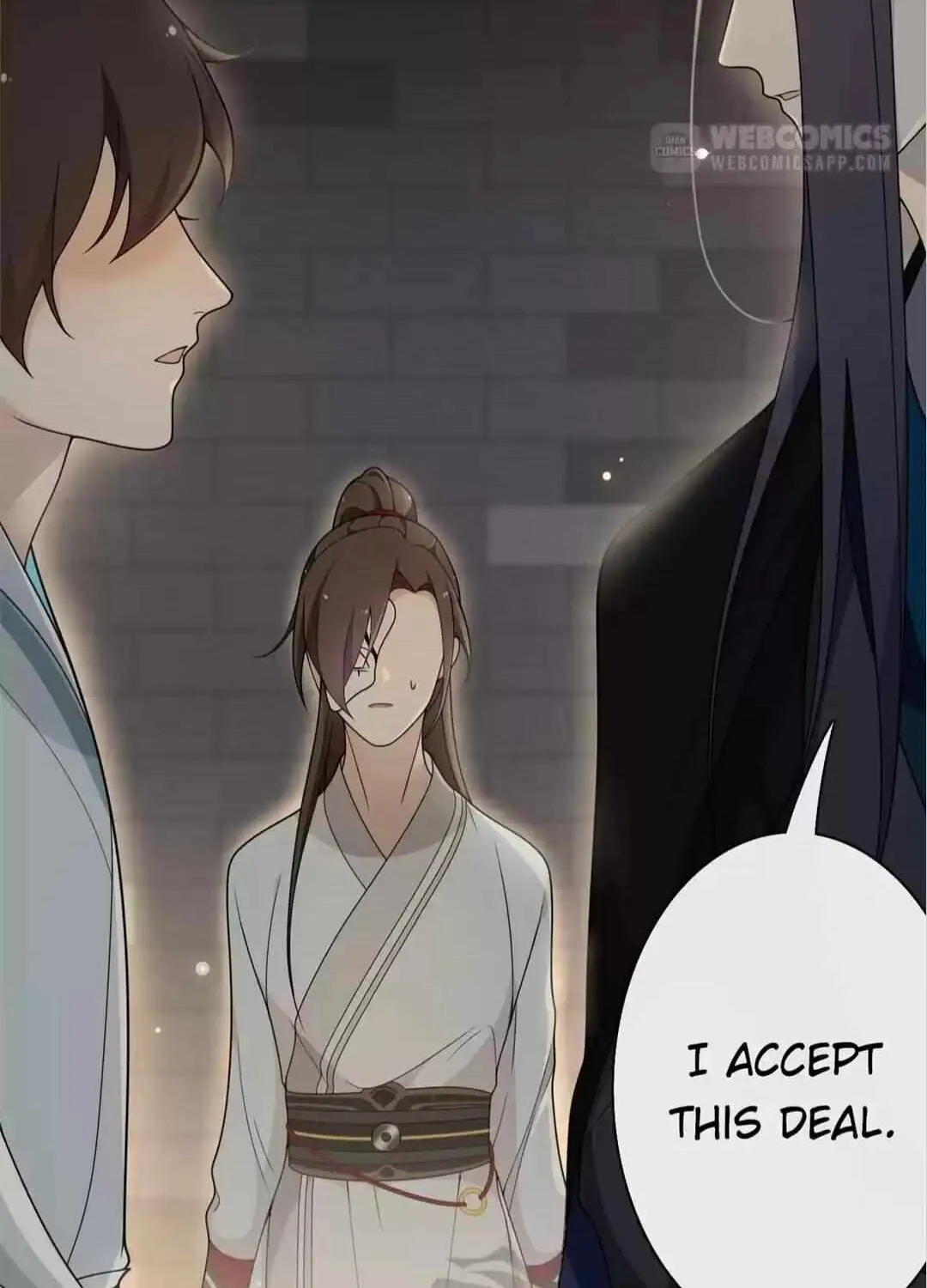 Away From Dust Chapter 29 page 63 - 