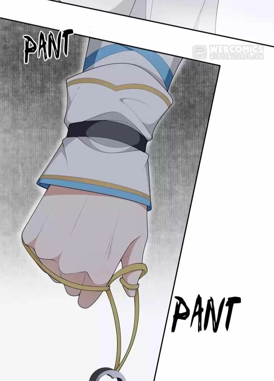Away From Dust Chapter 29 page 8 - 