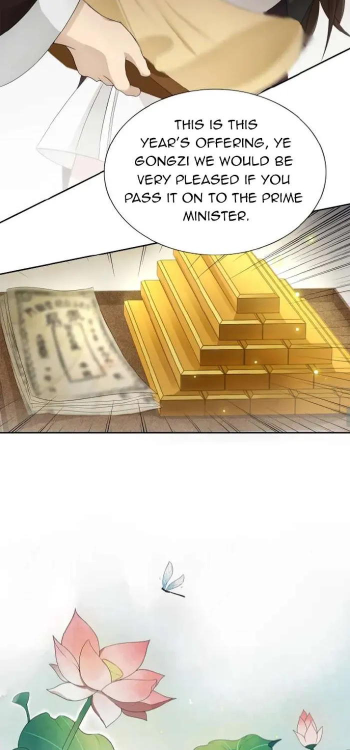 Away From Dust Chapter 3 page 11 - 