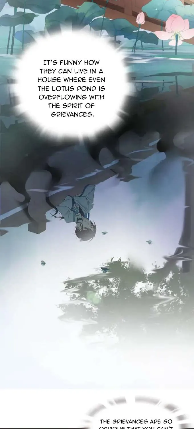 Away From Dust Chapter 3 page 14 - 