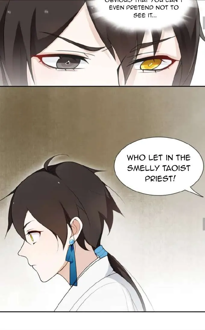Away From Dust Chapter 3 page 15 - 