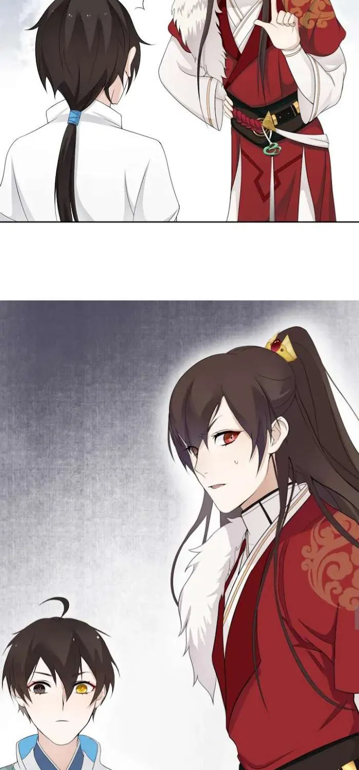 Away From Dust Chapter 3 page 20 - 