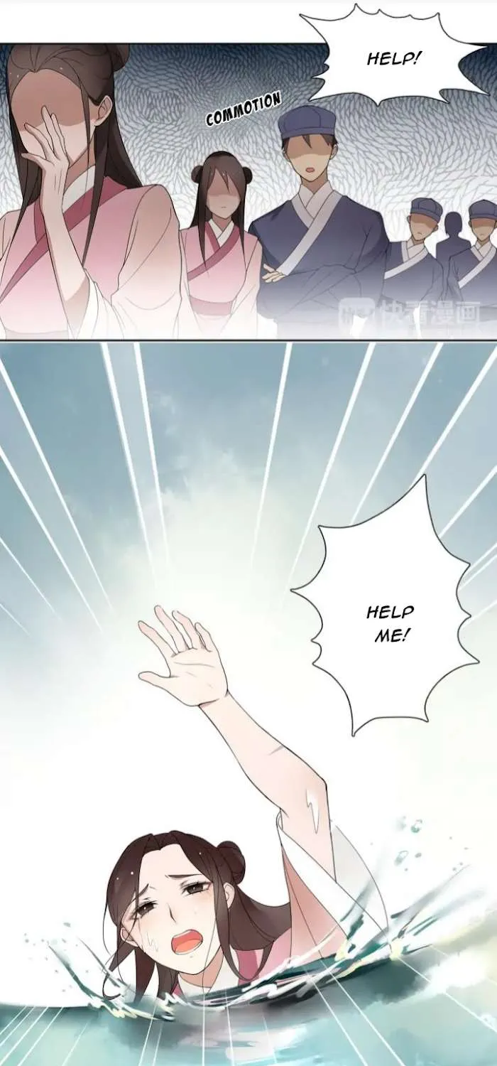 Away From Dust Chapter 3 page 22 - 