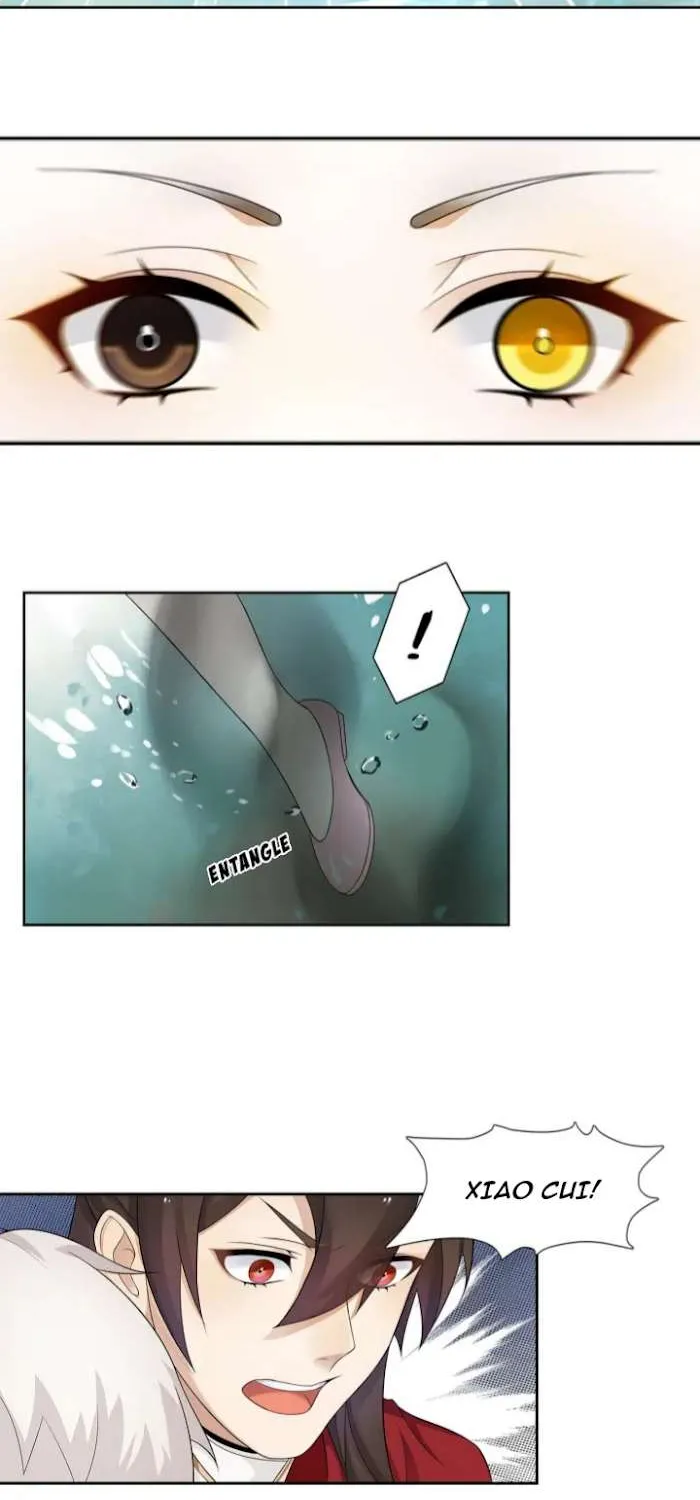 Away From Dust Chapter 3 page 23 - 