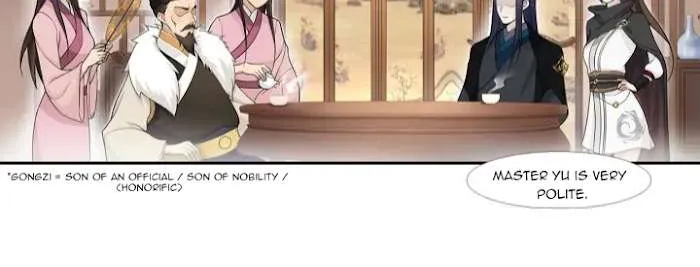 Away From Dust Chapter 3 page 9 - 