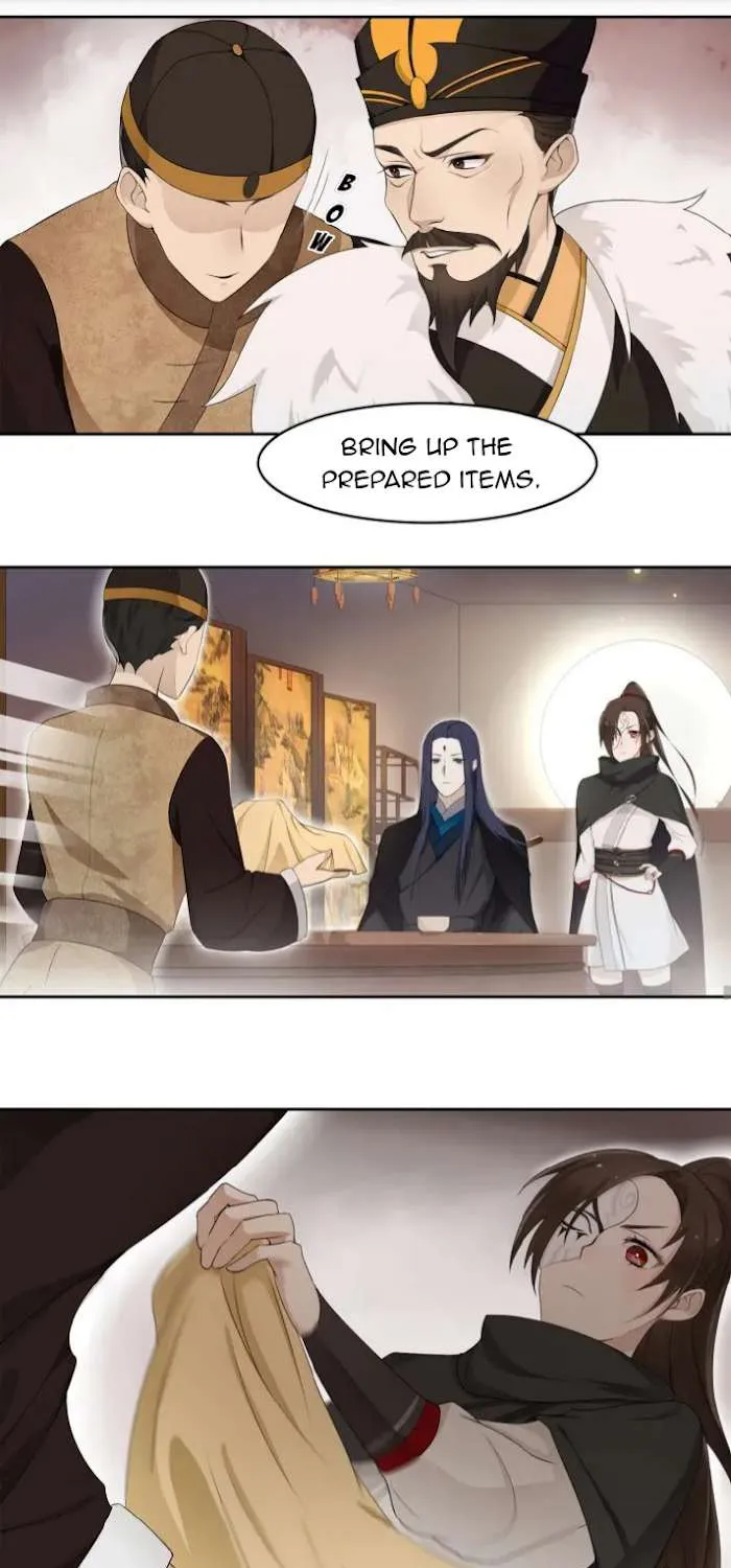 Away From Dust Chapter 3 page 10 - 