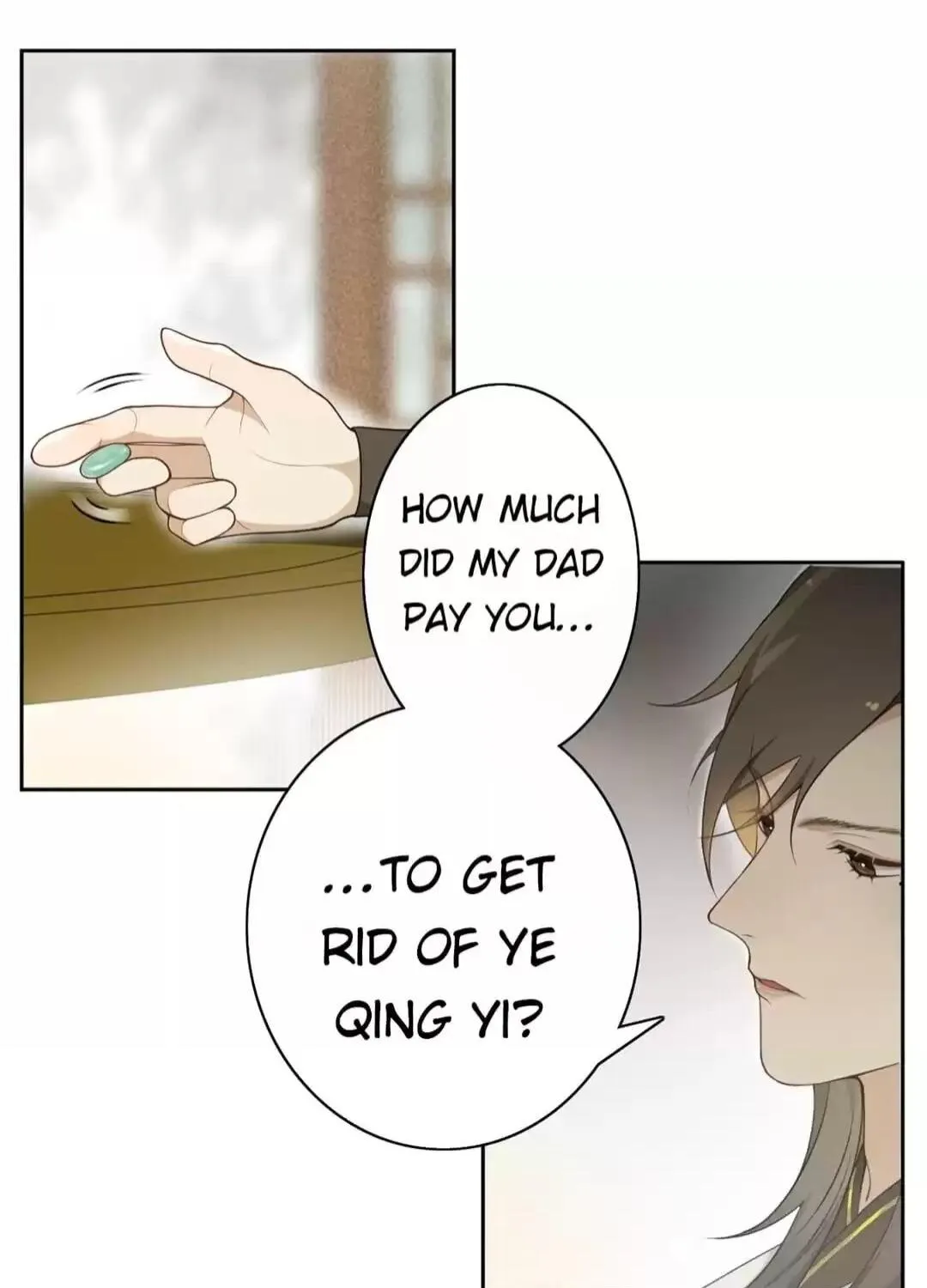 Away From Dust Chapter 30 page 11 - 