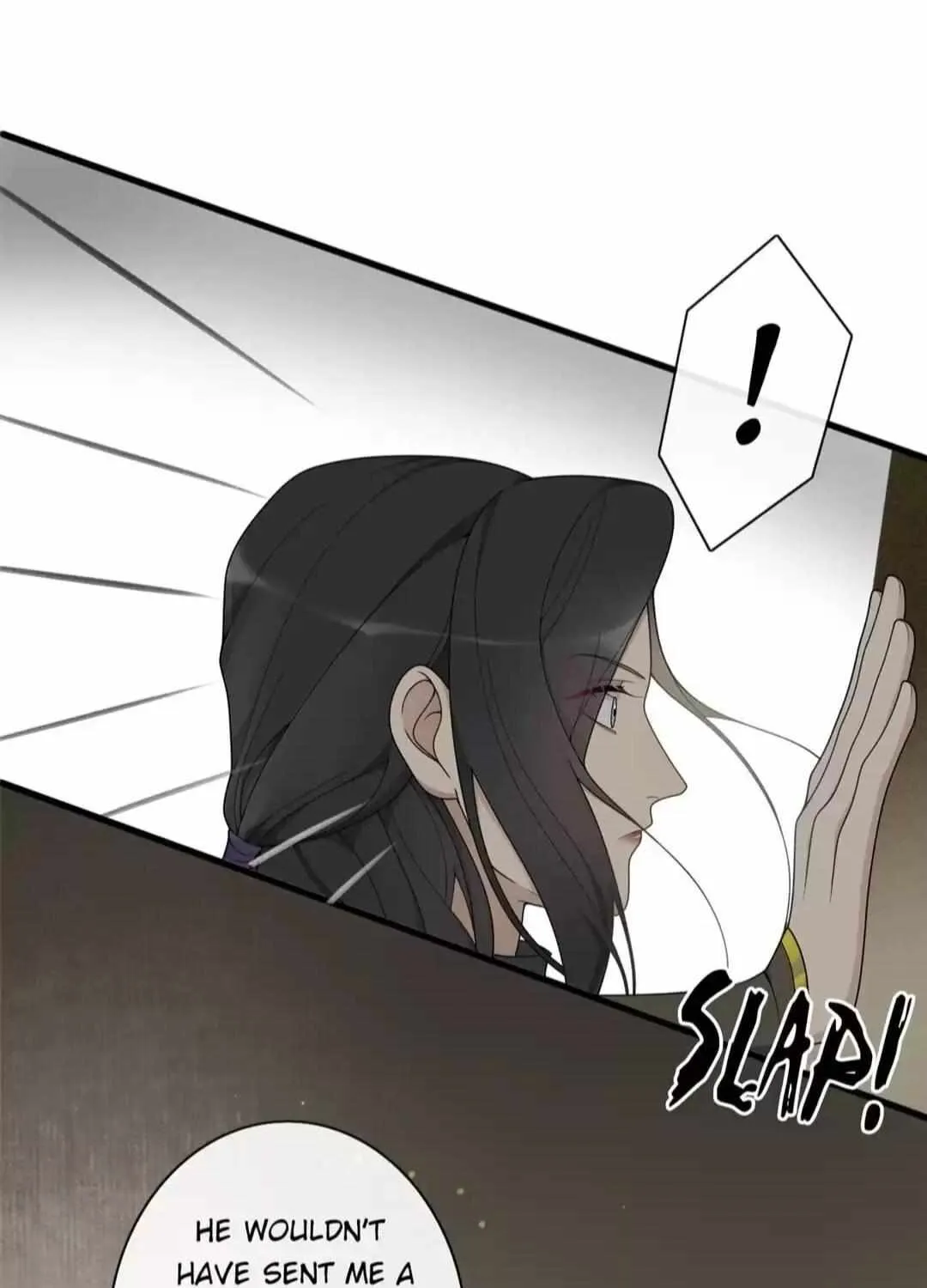 Away From Dust Chapter 30 page 16 - 