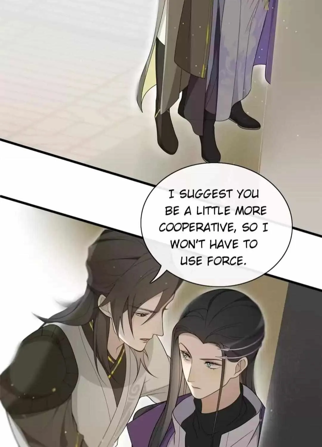 Away From Dust Chapter 30 page 18 - 