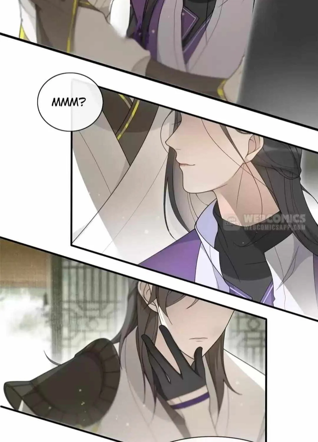 Away From Dust Chapter 30 page 19 - 