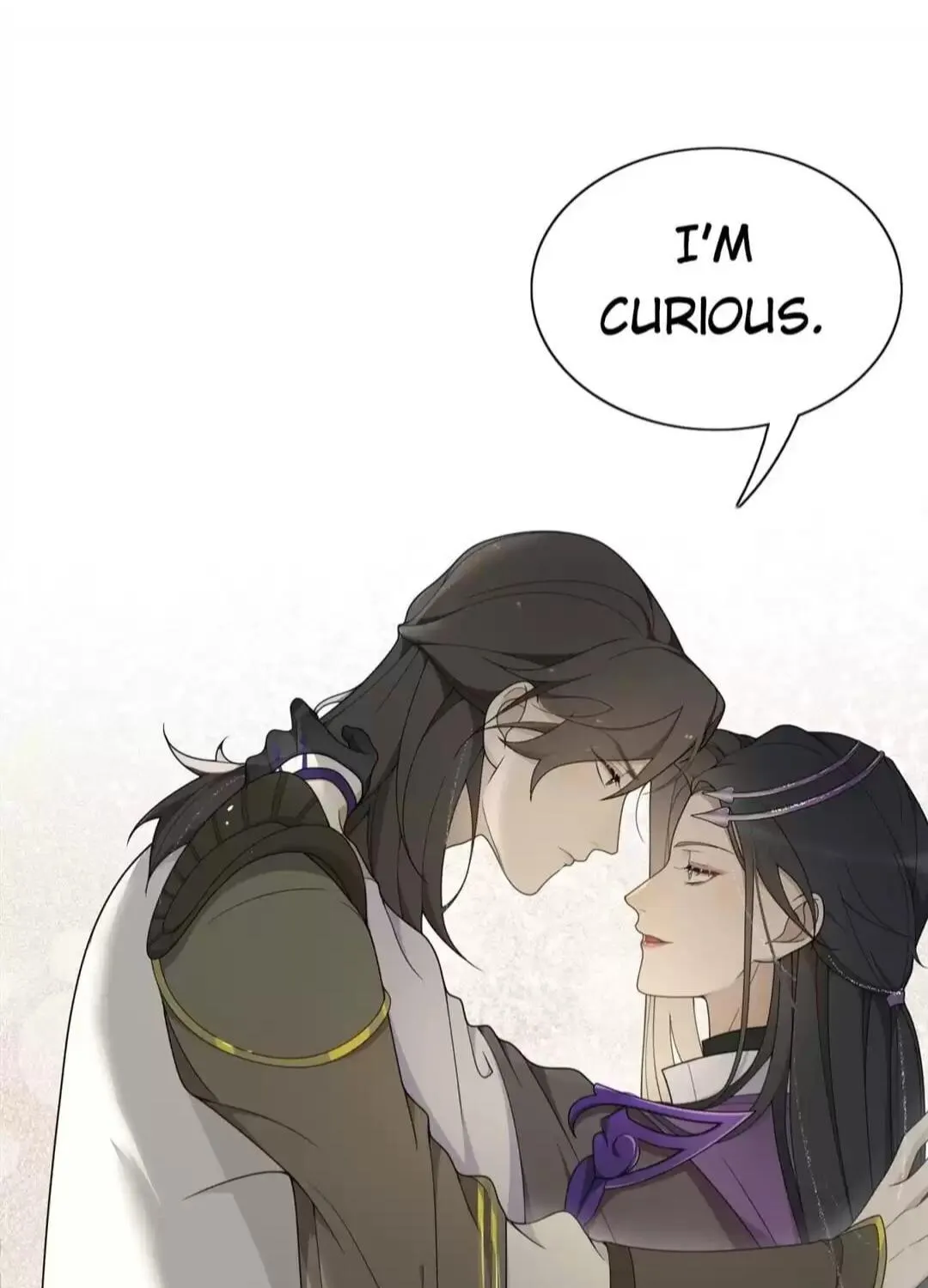 Away From Dust Chapter 30 page 21 - 