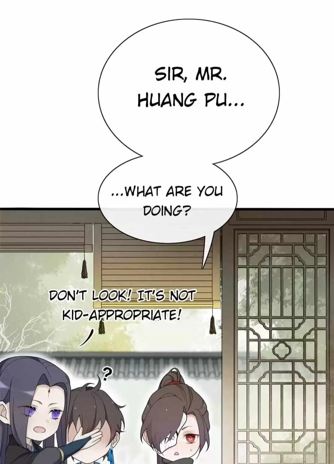 Away From Dust Chapter 30 page 23 - 