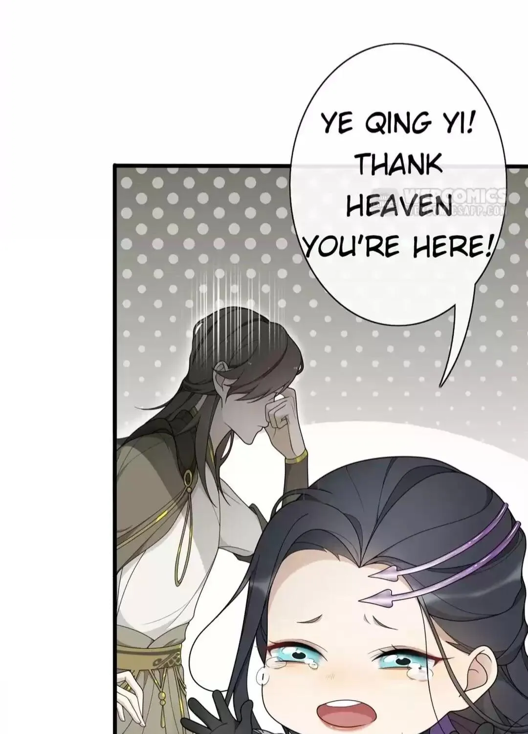 Away From Dust Chapter 30 page 25 - 