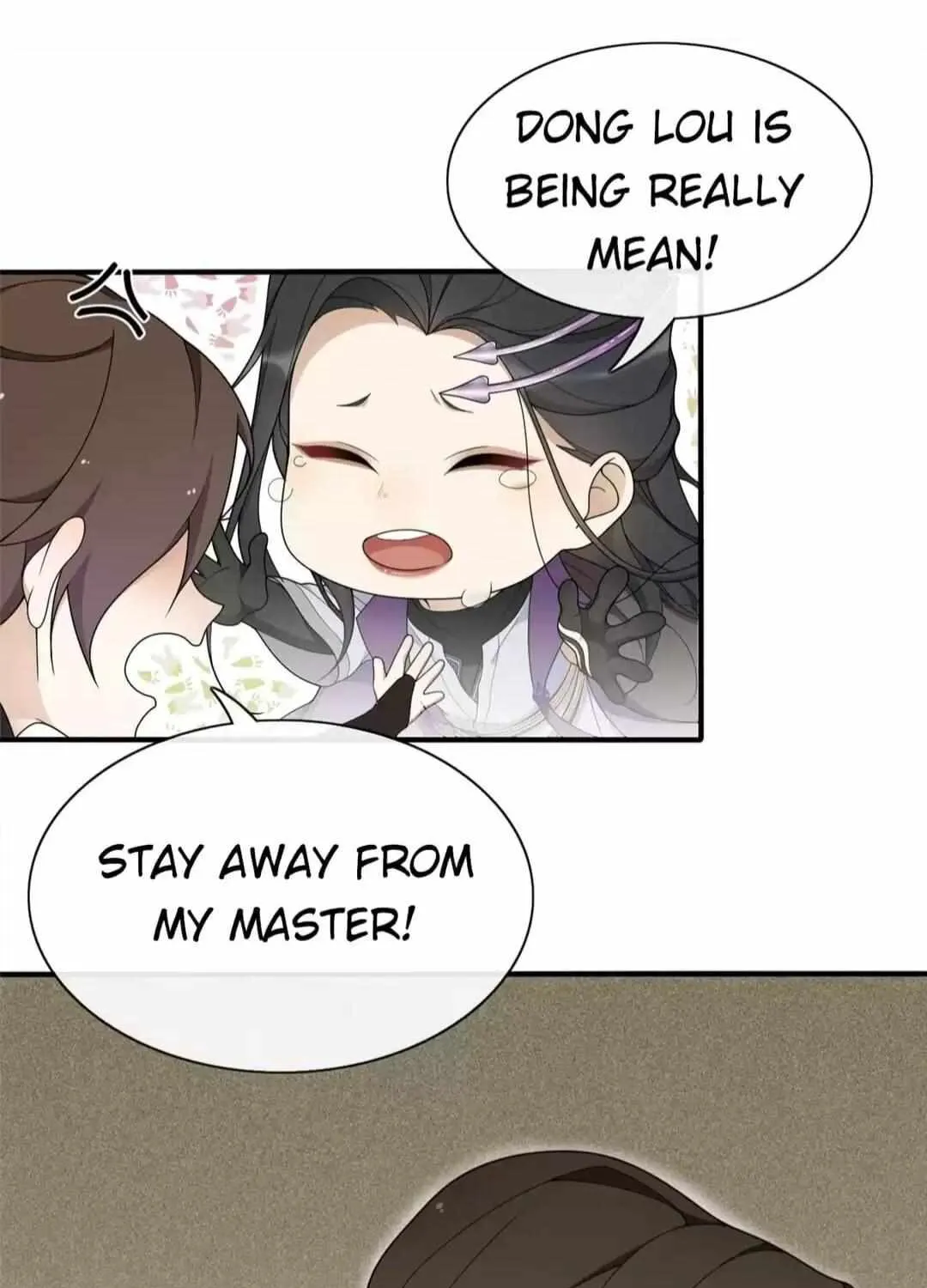 Away From Dust Chapter 30 page 27 - 
