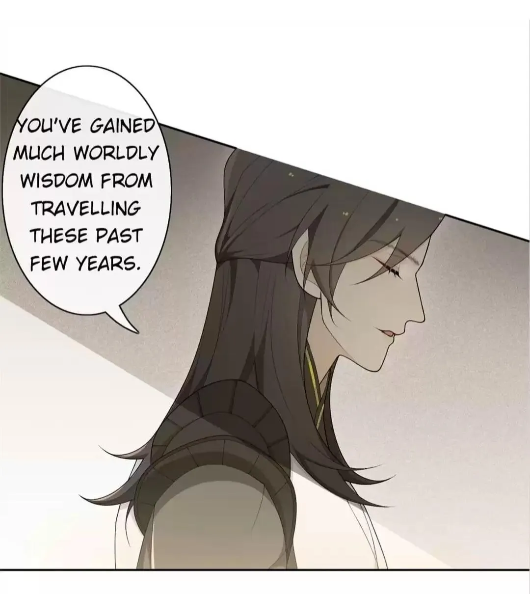 Away From Dust Chapter 30 page 33 - 